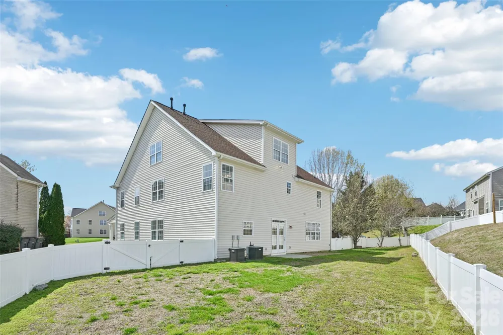 10901 Trout Creek Place Davidson, NC 28036