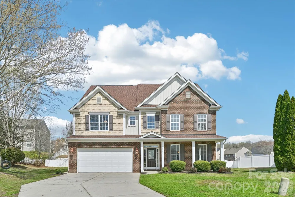 10901 Trout Creek Place Davidson, NC 28036