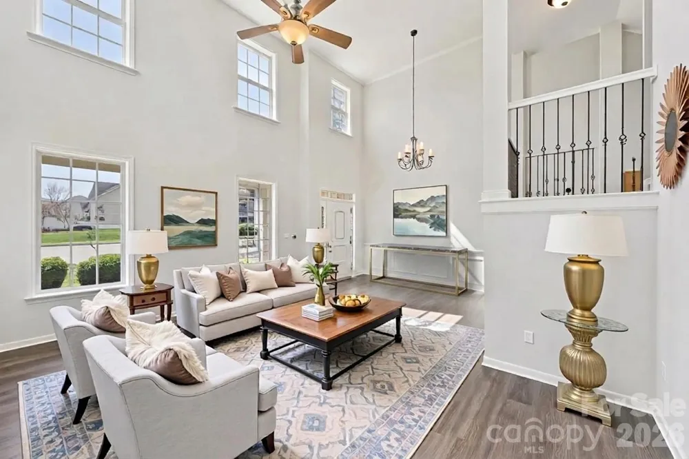 10901 Trout Creek Place Davidson, NC 28036