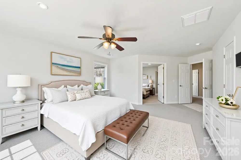 10901 Trout Creek Place Davidson, NC 28036
