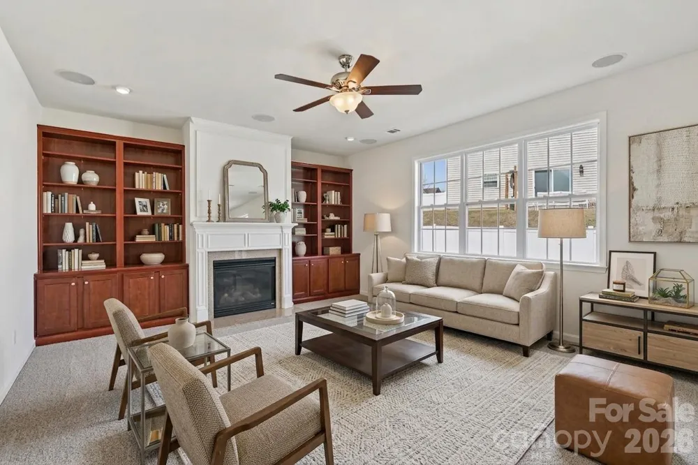 10901 Trout Creek Place Davidson, NC 28036