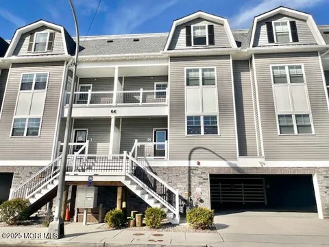 64 Sheridan Avenue #C