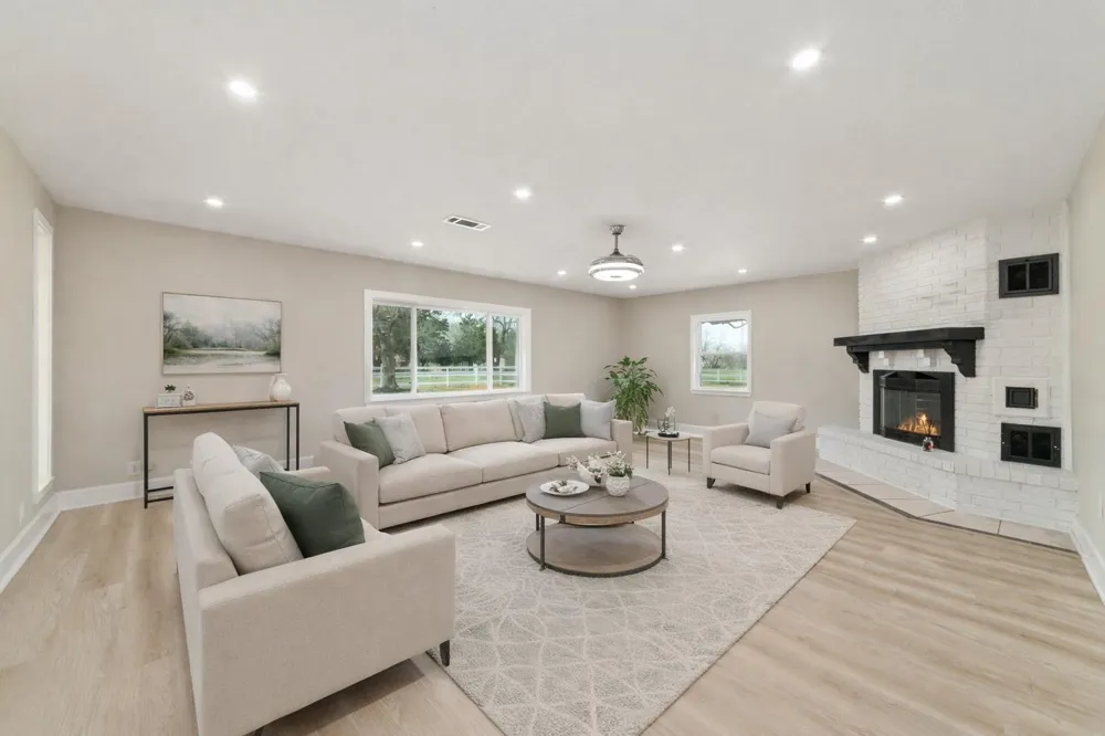 13431 Vrlla Road Guy, TX 77444