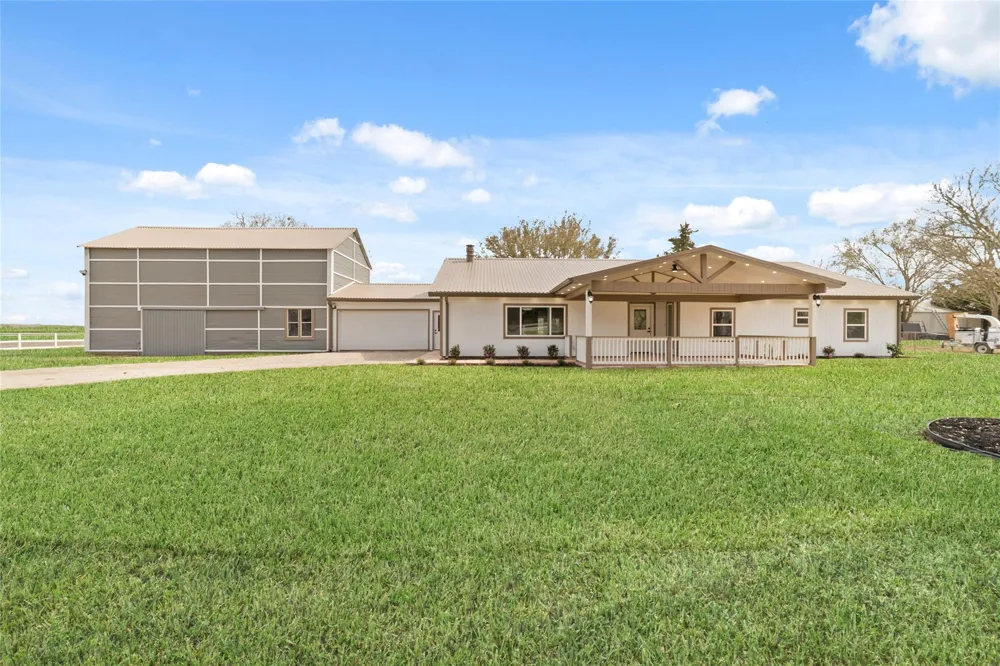 13431 Vrlla Road Guy, TX 77444