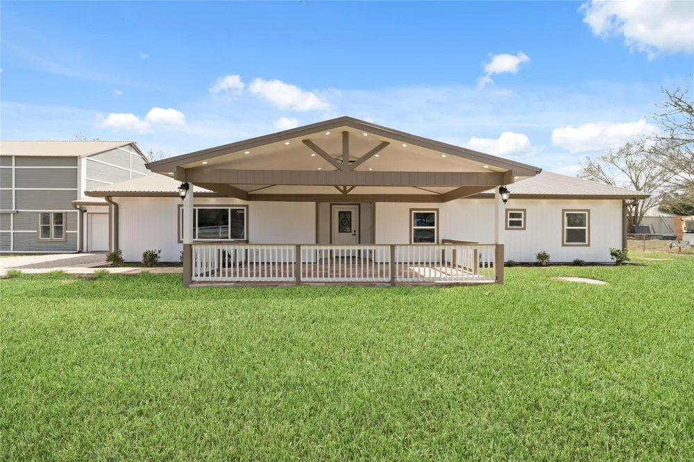 13431 Vrlla Road Guy, TX 77444