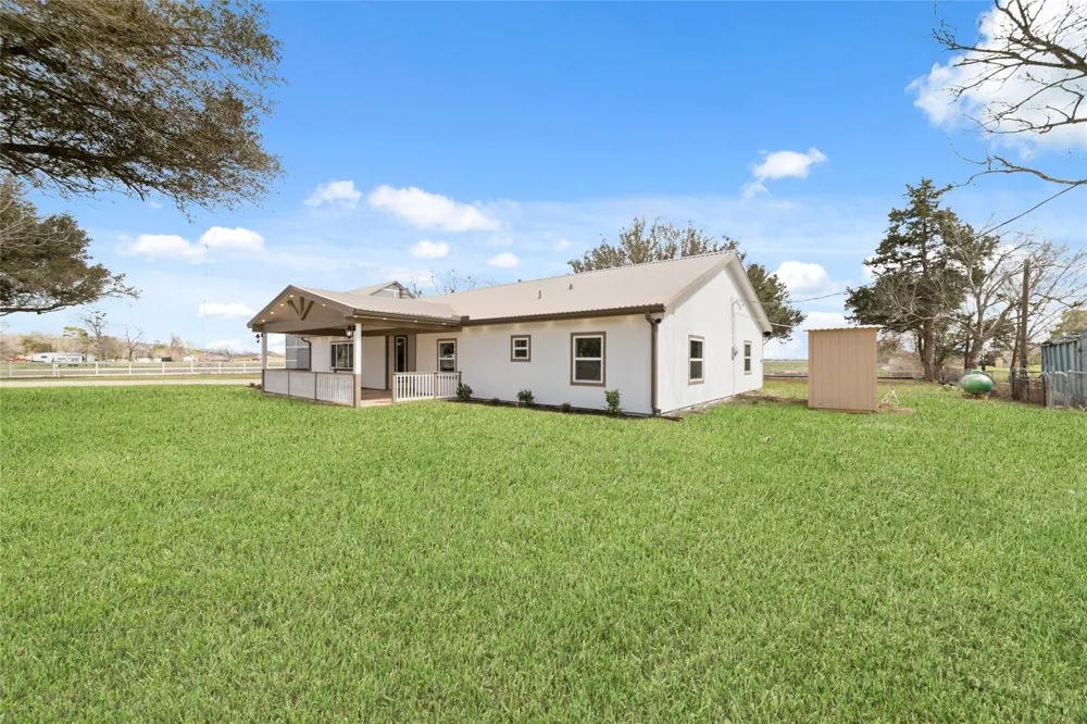 13431 Vrlla Road Guy, TX 77444