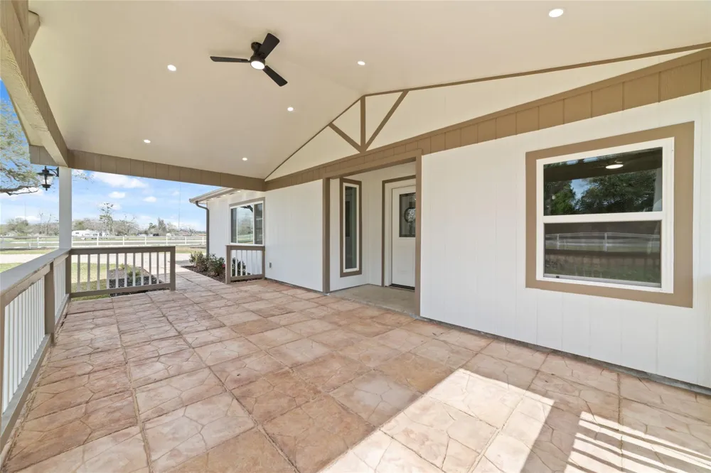 13431 Vrlla Road Guy, TX 77444