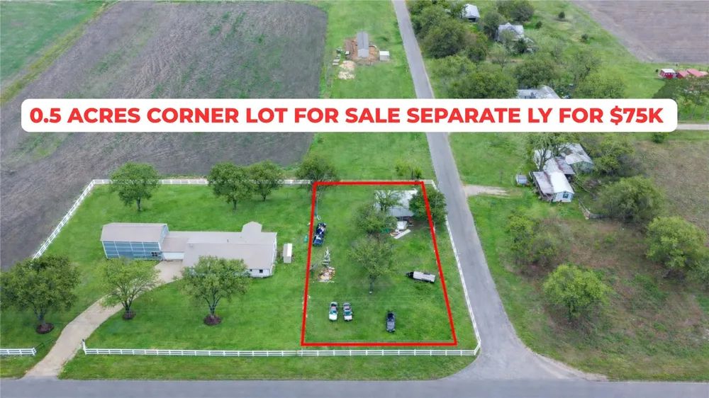 13431 Vrlla Road Guy, TX 77444