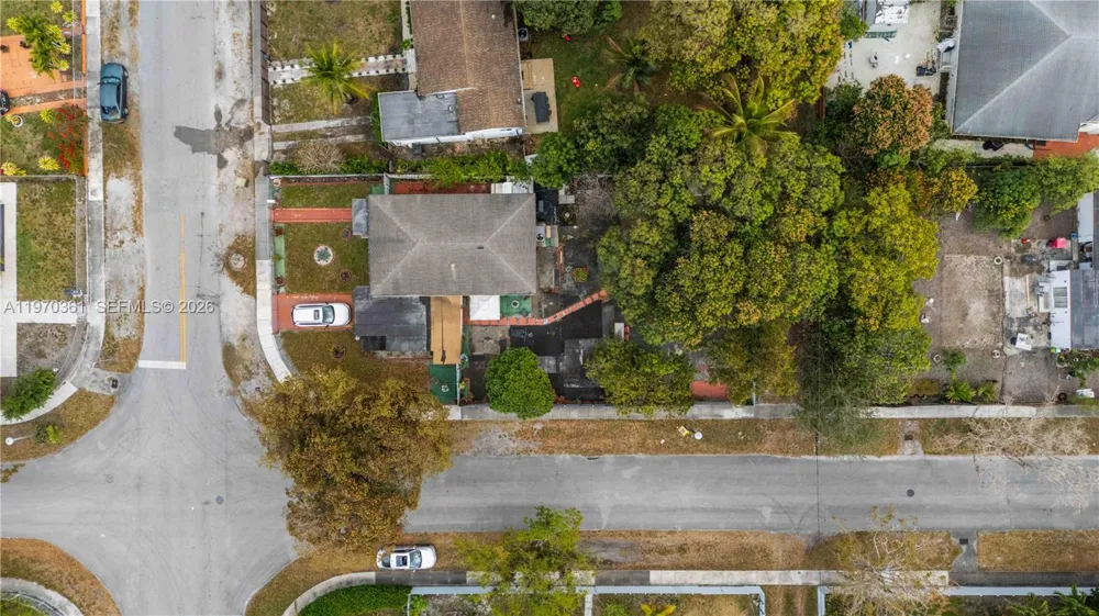 380 NW 133rd St North Miami, FL 33168