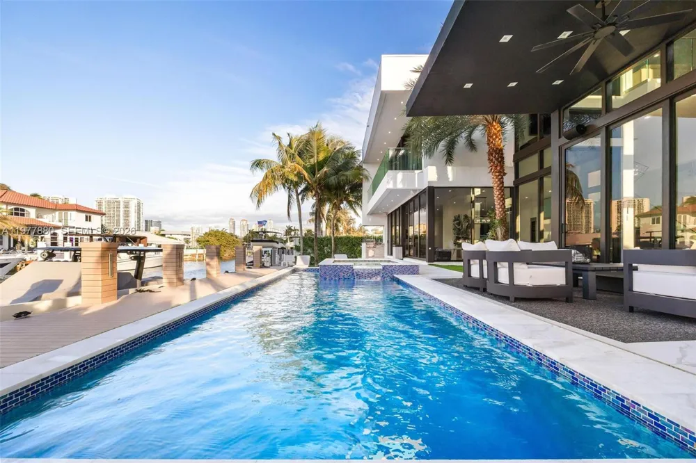 3367 NE 168th St #__ North Miami Beach, FL 33160