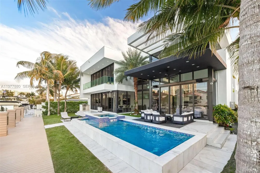 3367 NE 168th St #__ North Miami Beach, FL 33160