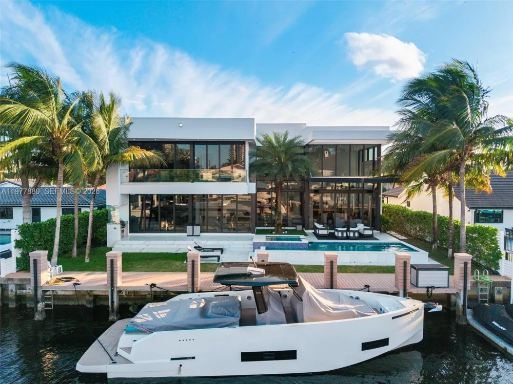 3367 NE 168th St #__ North Miami Beach, FL 33160