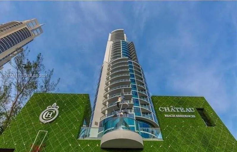 17475 Collins Ave #904 Miami Beach, FL 33160