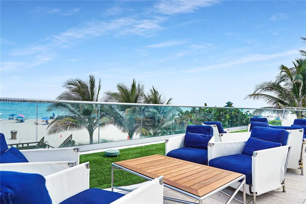 17475 Collins Ave #904 Miami Beach, FL 33160