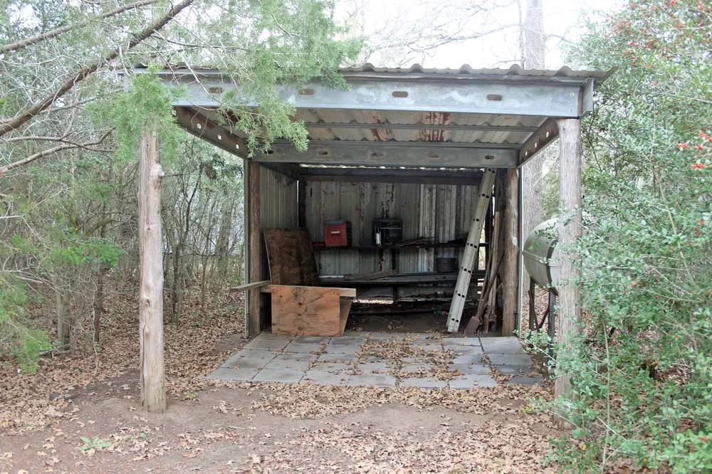 8729 E Fm 20 Highway Dale, TX 78616