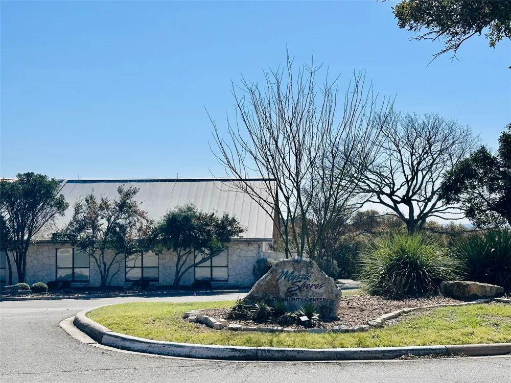 1108 Sunrise Place Spring Branch, TX 78070