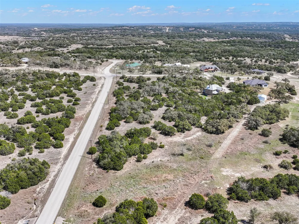 1108 Sunrise Place Spring Branch, TX 78070