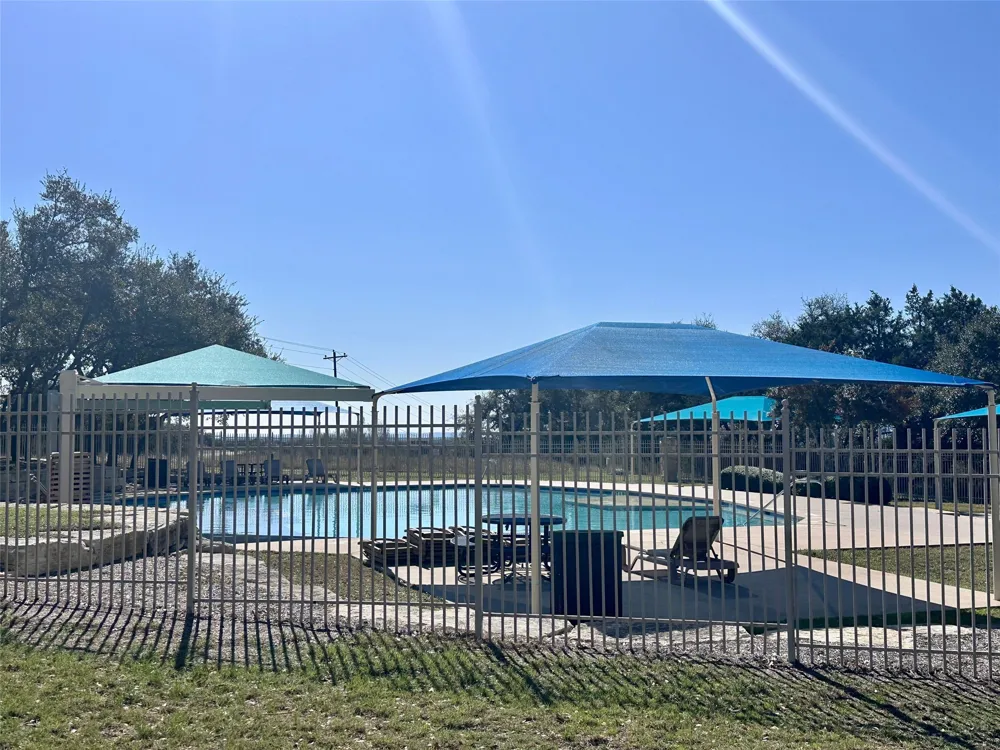 198 Lily Street Spring Branch, TX 78070