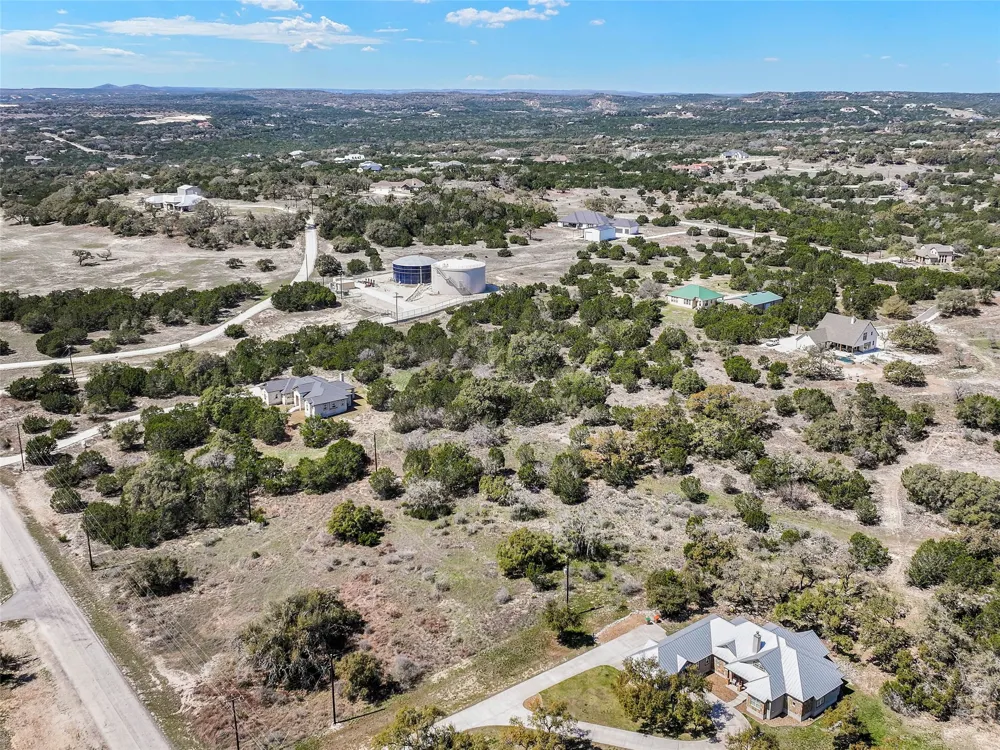 198 Lily Street Spring Branch, TX 78070