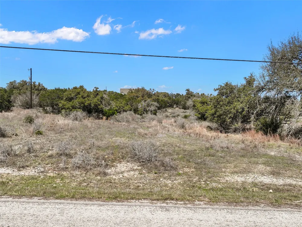 198 Lily Street Spring Branch, TX 78070
