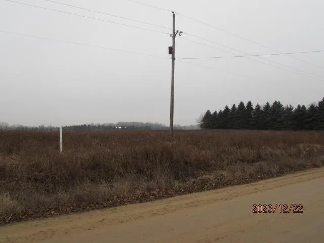 E Millbrook Road Lincoln Township, MI 48858
