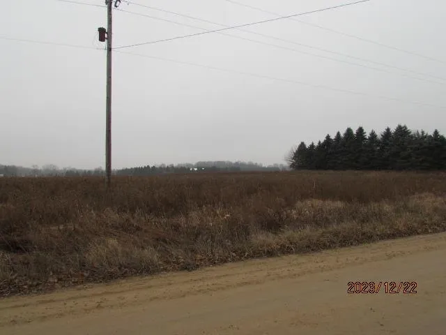 E Millbrook Road Lincoln Township, MI 48858