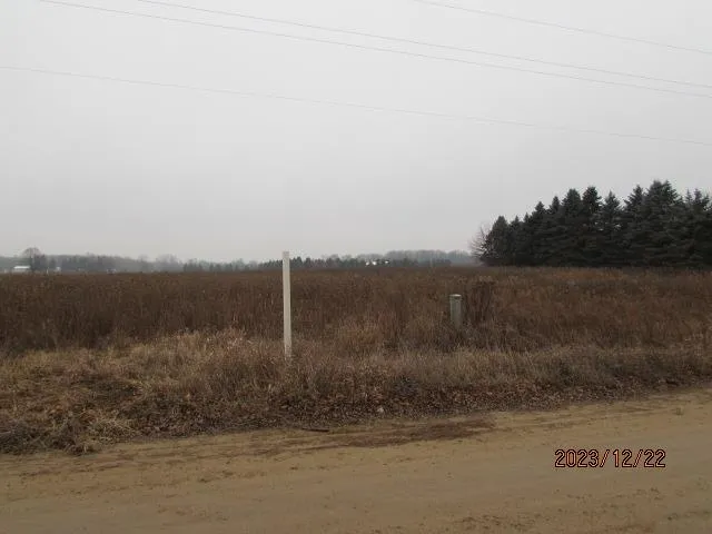 E Millbrook Road Lincoln Township, MI 48858