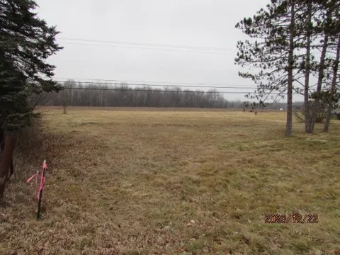 E Pickard Road