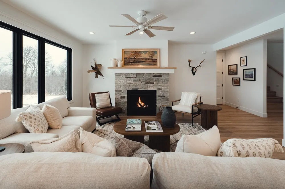 6707 Huntsman Drive Acme Township, MI 49690