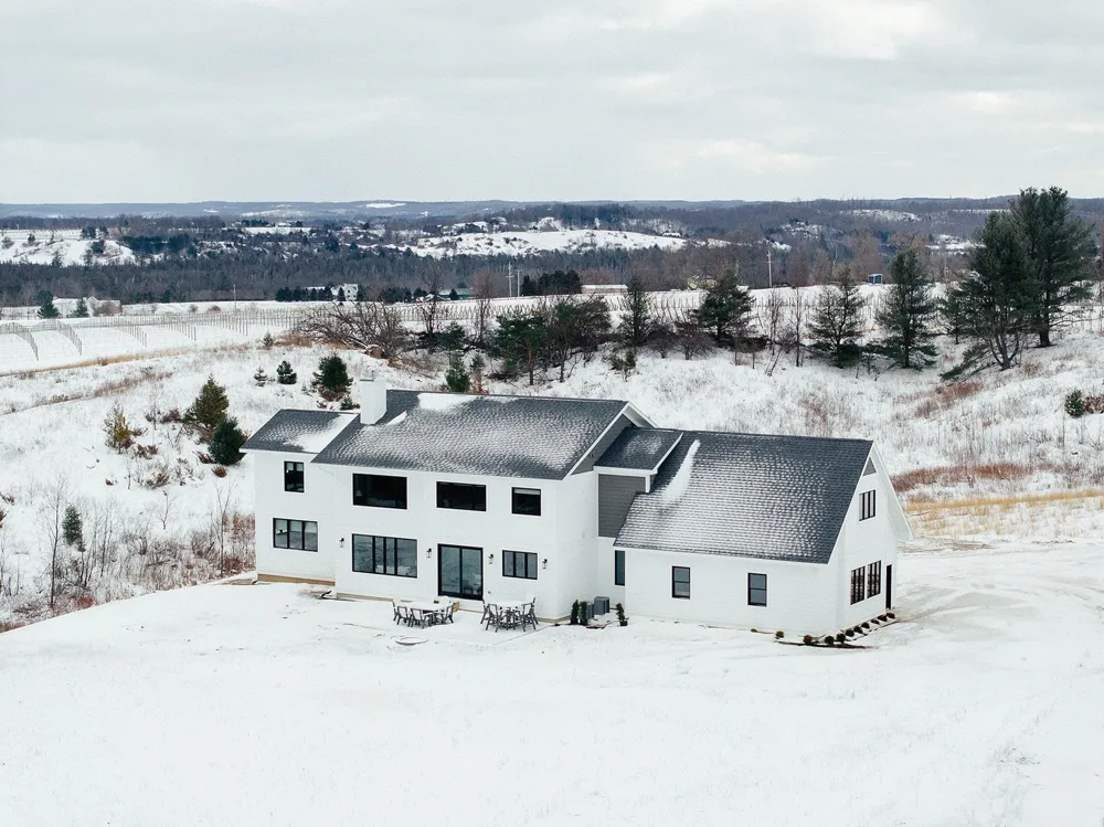 6707 Huntsman Drive Acme Township, MI 49690