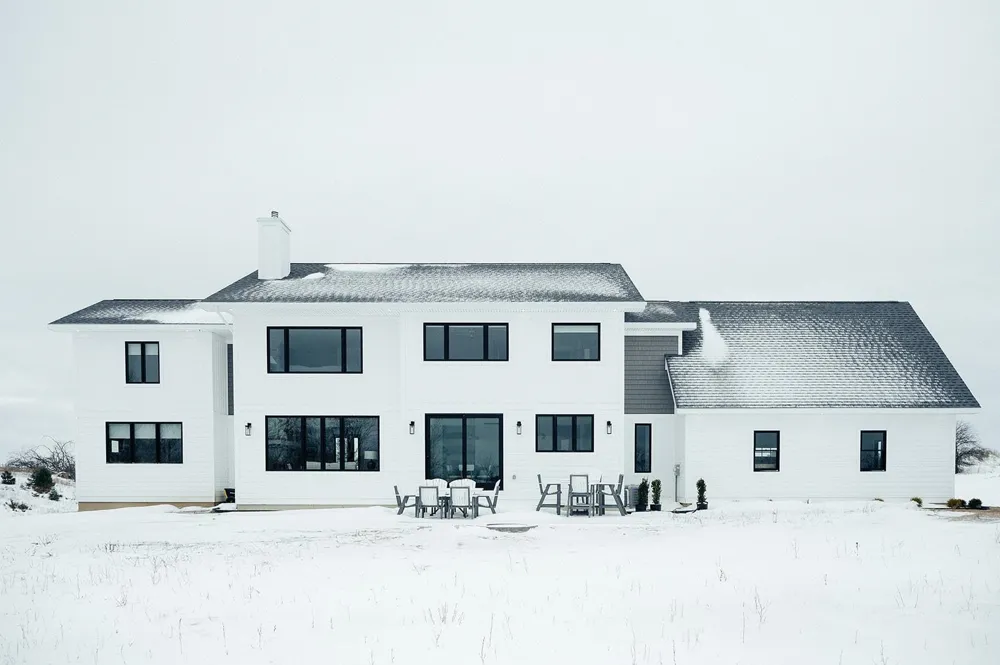 6707 Huntsman Drive Acme Township, MI 49690