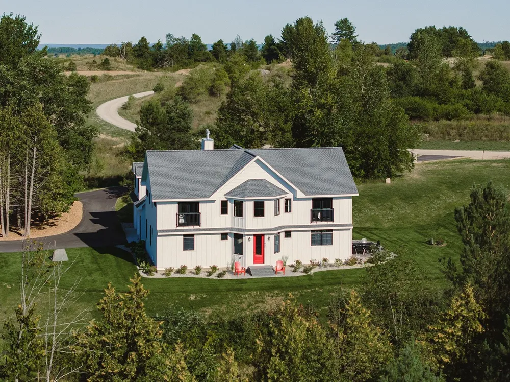 6551 Huntsman Drive Acme Township, MI 49690