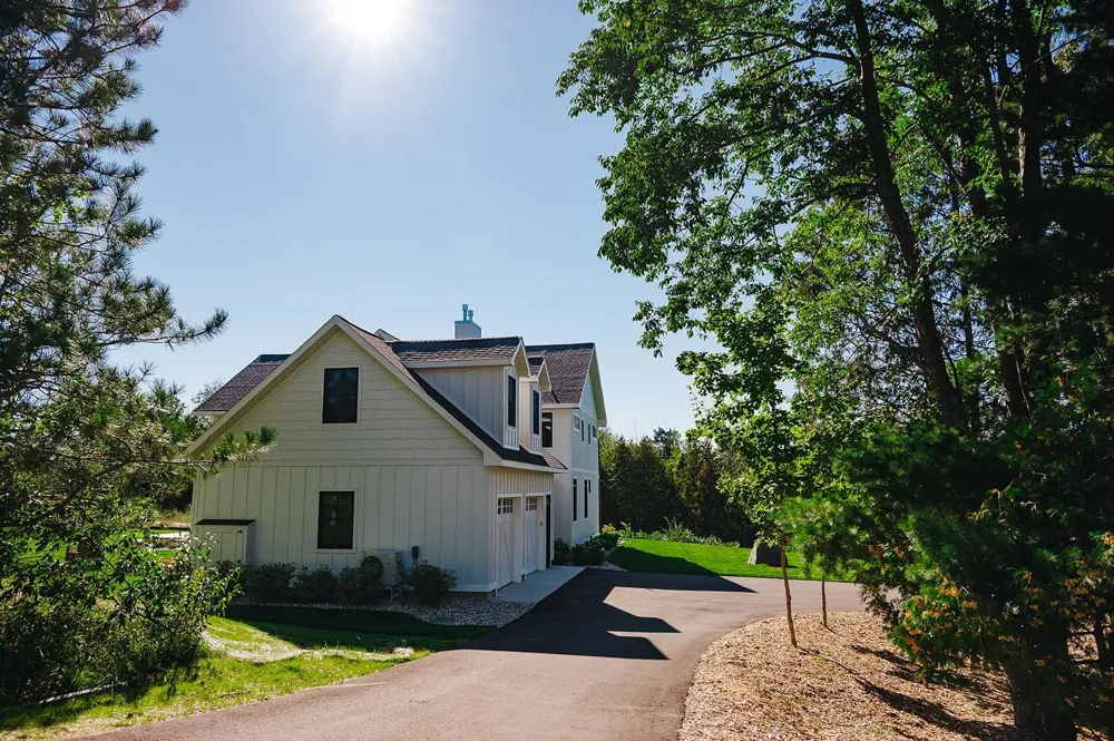 6551 Huntsman Drive Acme Township, MI 49690