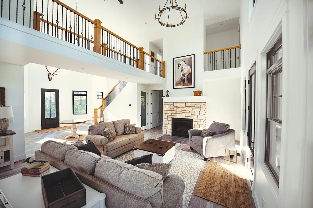 6551 Huntsman Drive Acme Township, MI 49690