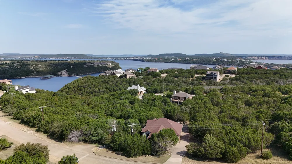 880 Cliffs Drive Possum Kingdom Lake, TX 76449