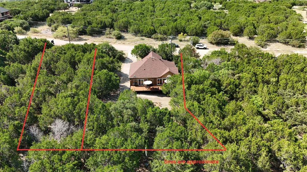 880 Cliffs Drive Possum Kingdom Lake, TX 76449