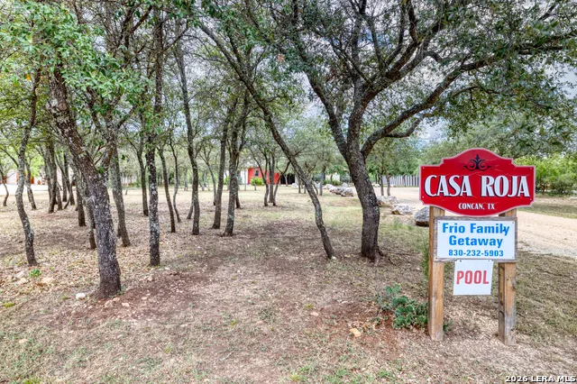 900 Tierra Linda Concan, TX 78838