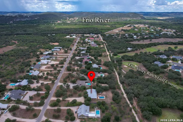 900 Tierra Linda Concan, TX 78838