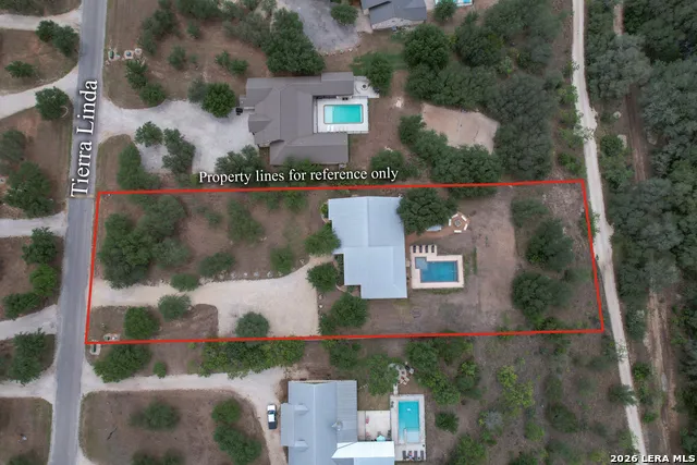 900 Tierra Linda Concan, TX 78838