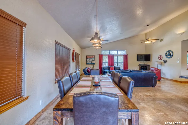 900 Tierra Linda Concan, TX 78838