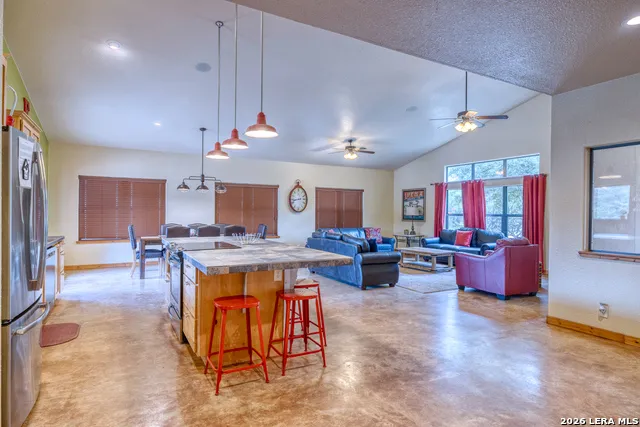 900 Tierra Linda Concan, TX 78838