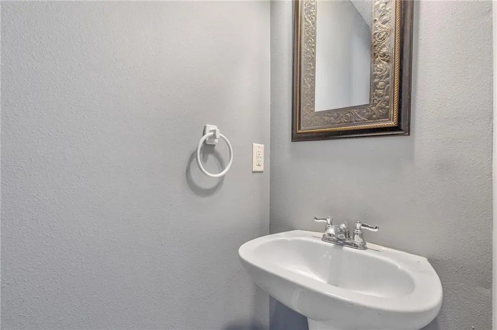 6582 Browns Mill Ferry Drive Stonecrest, GA 30038