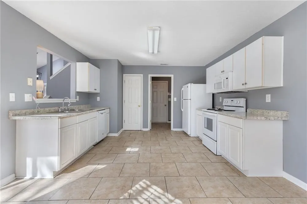 6582 Browns Mill Ferry Drive Stonecrest, GA 30038