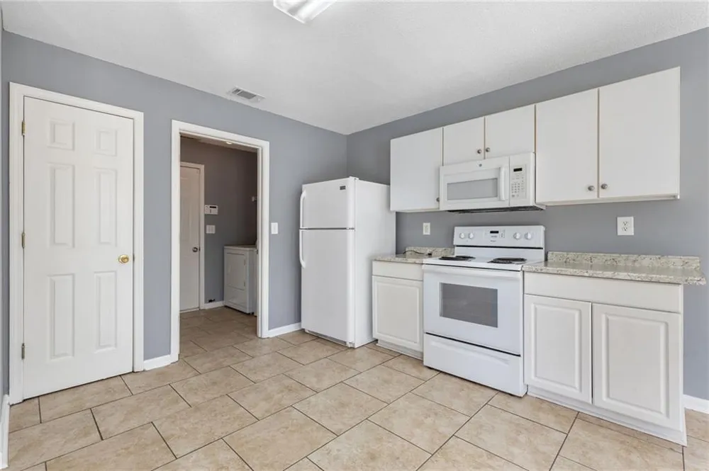 6582 Browns Mill Ferry Drive Stonecrest, GA 30038