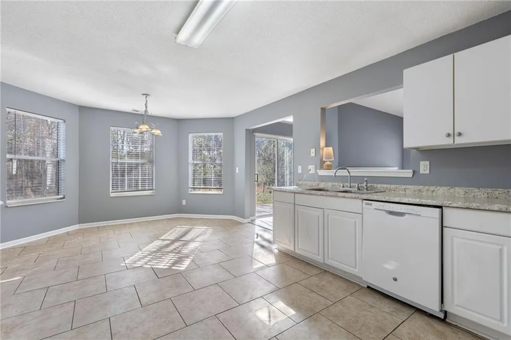 6582 Browns Mill Ferry Drive Stonecrest, GA 30038