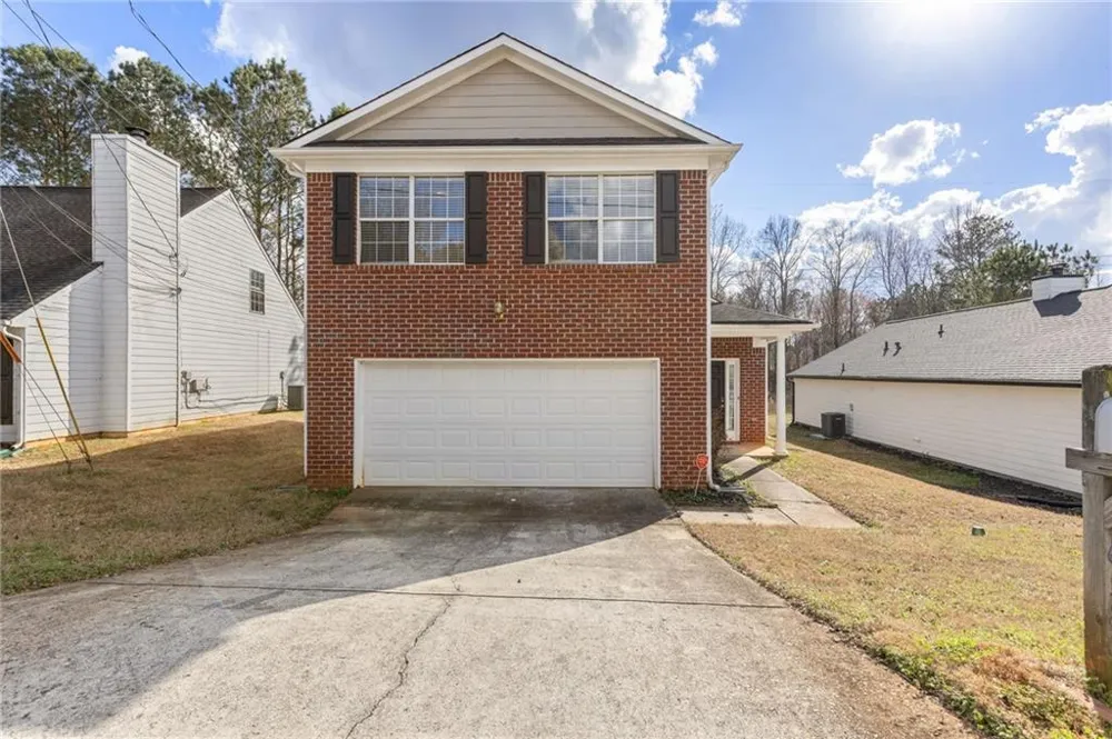 6582 Browns Mill Ferry Drive Stonecrest, GA 30038