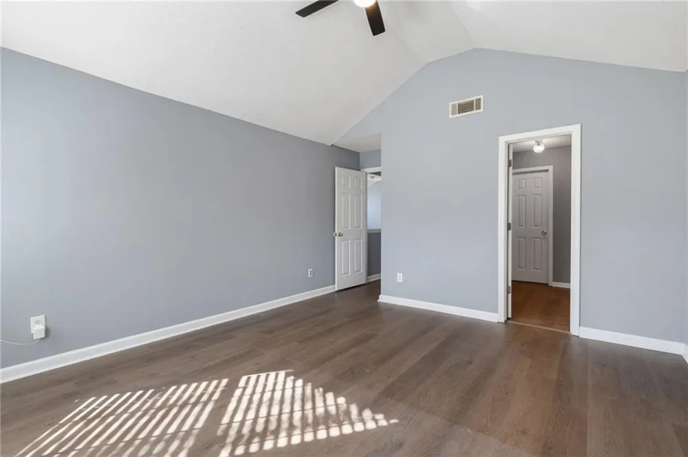 6582 Browns Mill Ferry Drive Stonecrest, GA 30038