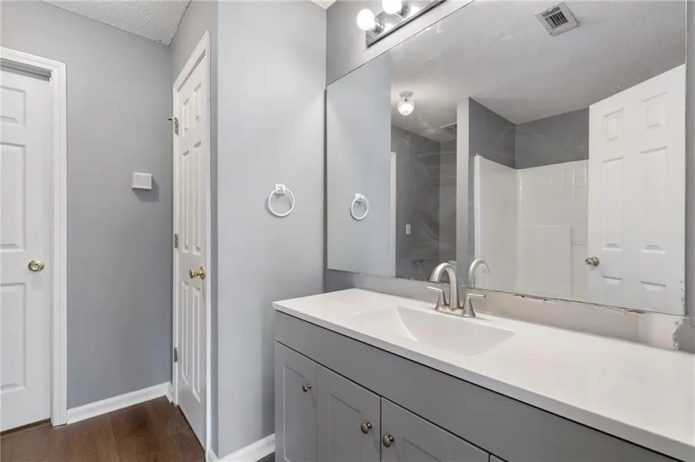 6582 Browns Mill Ferry Drive Stonecrest, GA 30038