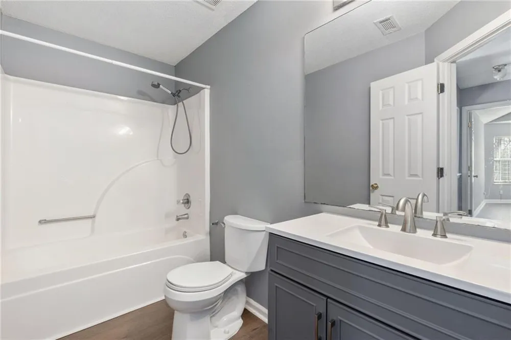 6582 Browns Mill Ferry Drive Stonecrest, GA 30038