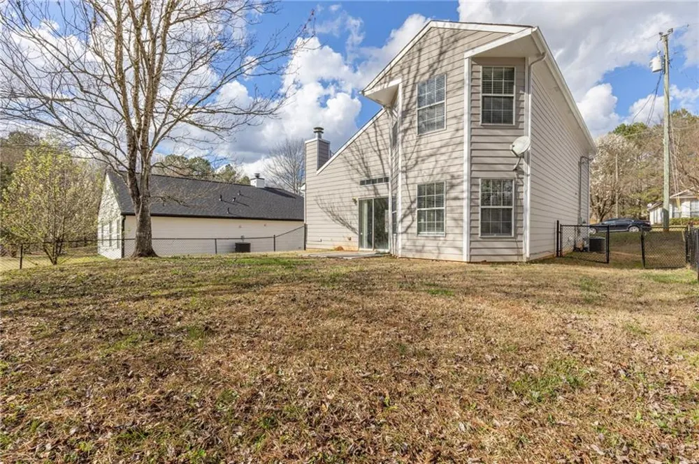 6582 Browns Mill Ferry Drive Stonecrest, GA 30038